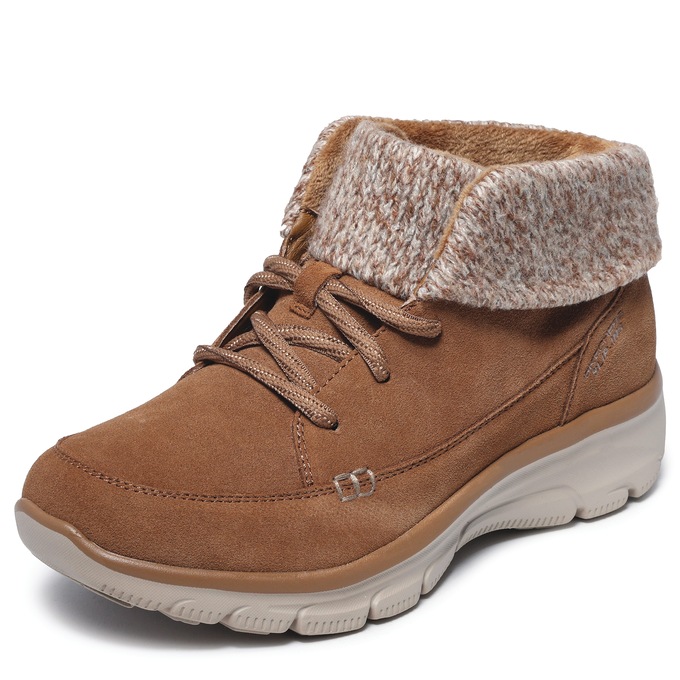 Skechers Slip-Ins Women's Easygoing Fall Odyssey Bootie, , large