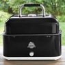 Pit Boss Pit Stop Portable Charcoal Grill, , large