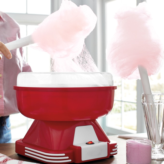Cotton Candy Maker, , large