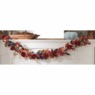 Burgundy Rose Garland, , large