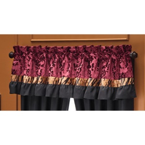 Bristol Valance, , large