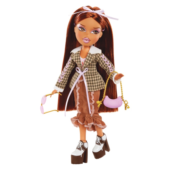 Alwayz Bratz Fashion Doll, , large