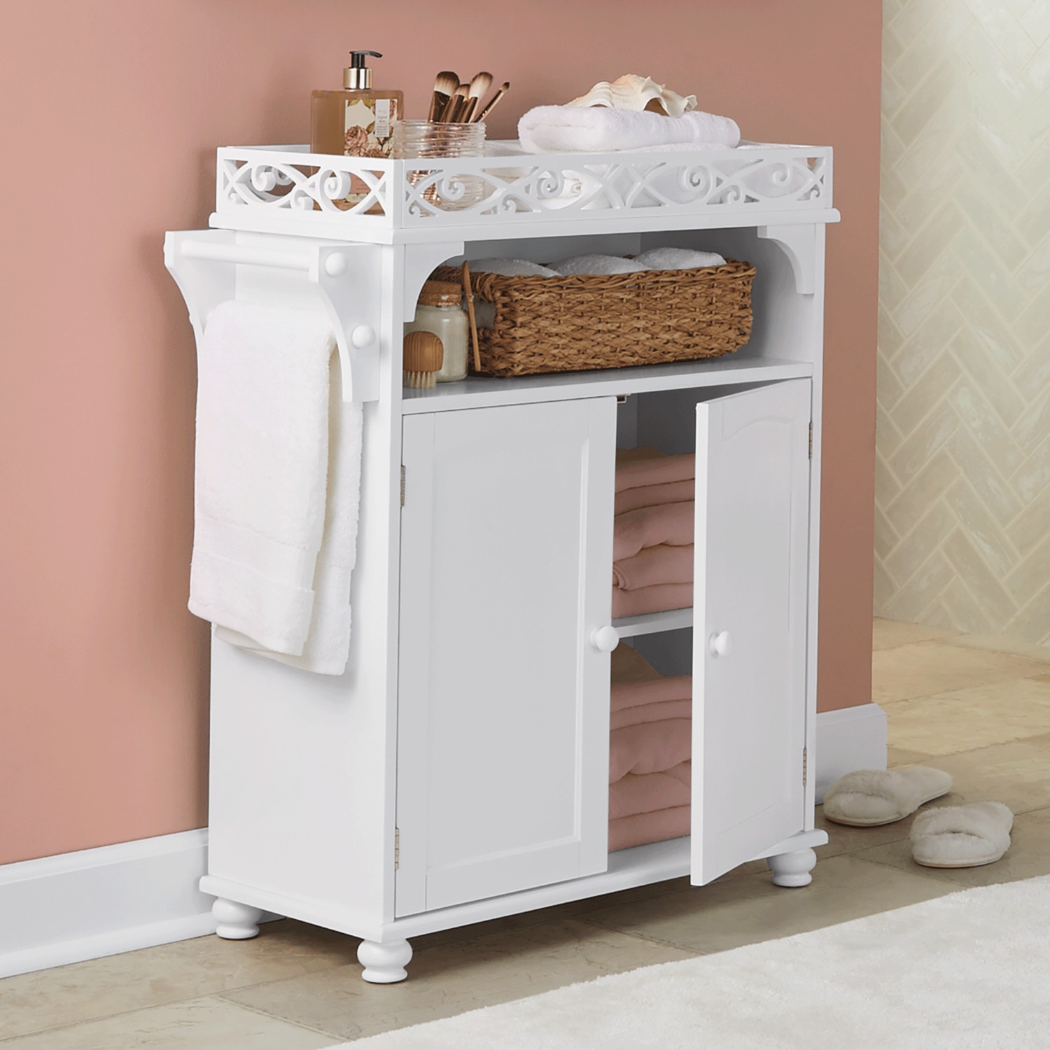 Riley Towel Seventh Avenue