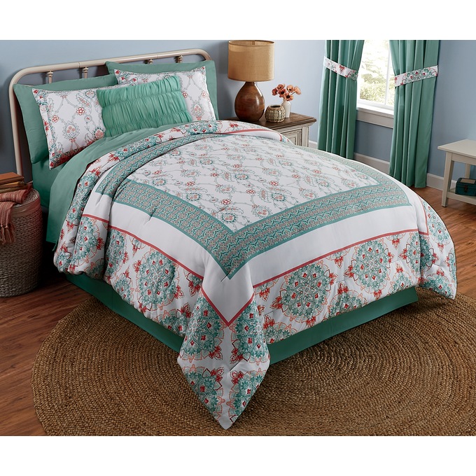 Zendaya Accent Pillow, , large