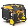 Firman Dual-Fuel Portable Generator 4550/3650W, , large