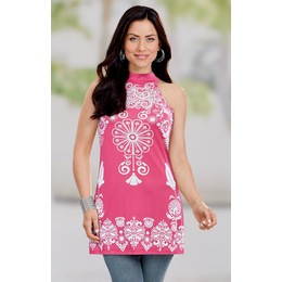 Carol Tunic, , large