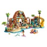 LEGO Friends Family Vacation Beach Resort, , large