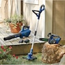 Powr-Kraft 20V Blower by Montgomery Ward, , large