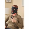 Light Therapy Facial Mask, , large