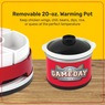 Game Day Lazy Susan, , large