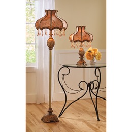 Gia Victorian Lamps, , large