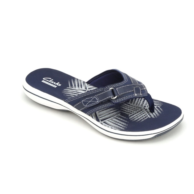 Women's Breeze Sea Thong by Clarks, , large