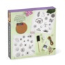Craft Crush Nature Lantern Kit, , large