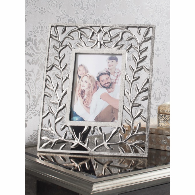 Metal Frame, , large