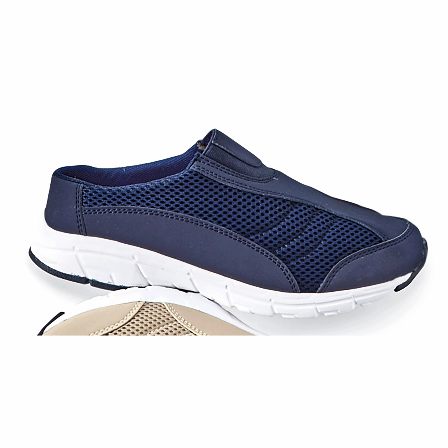 Diane Sneaker | Seventh Avenue