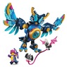 LEGO DREAMZzz Zoey's Time Owl, , large