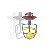 Hamilton Beach Stand Mixer, , large