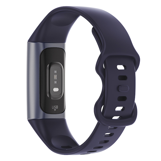 IG Slim Water-Resistant Smart Activity Tracker, , large