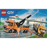 LEGO City Heavy-Duty Recovery Tow Truck with Crane, , large