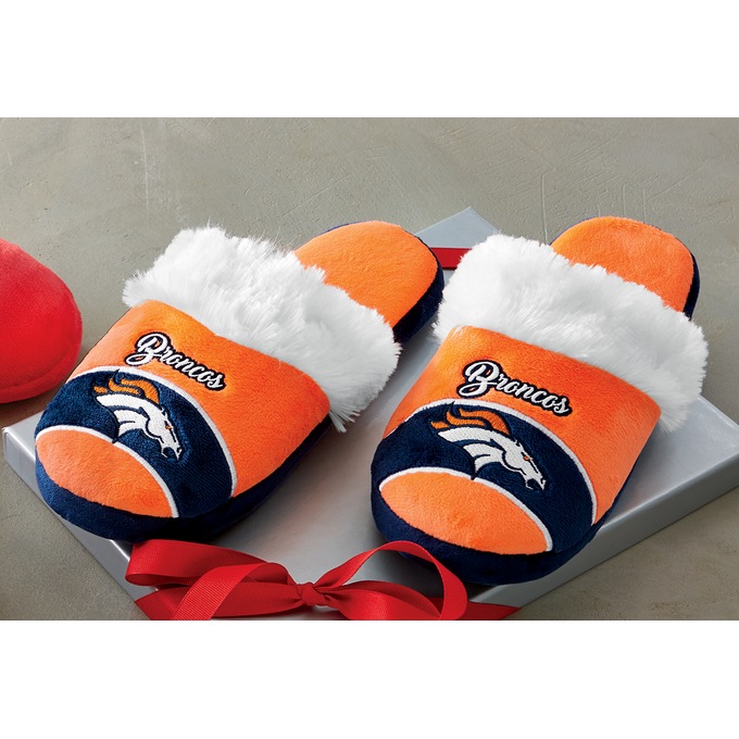 NFL Women&#39;s Slipper, , large