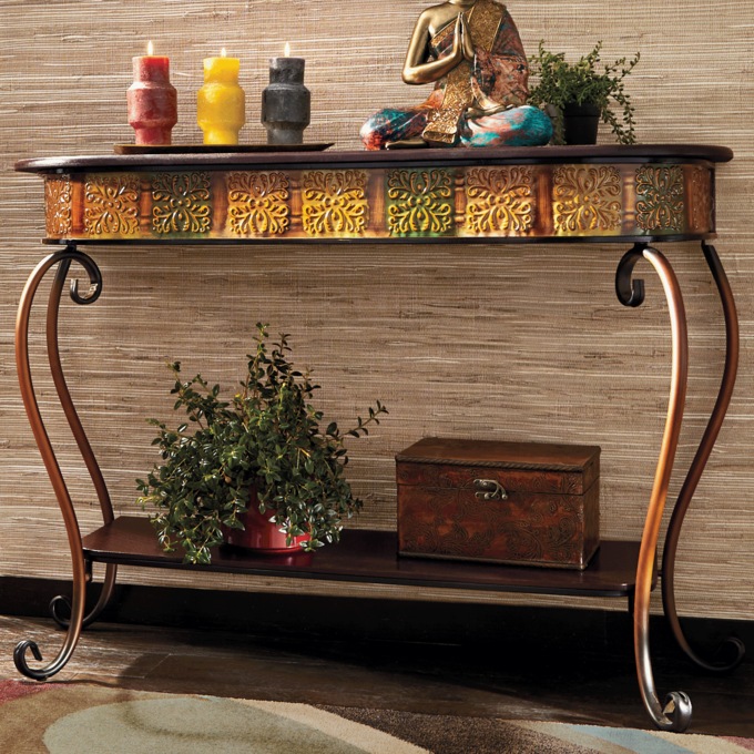 Modern Pillar Candle, , large