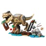 LEGO Jurassic World T-Rex River Escape, , large