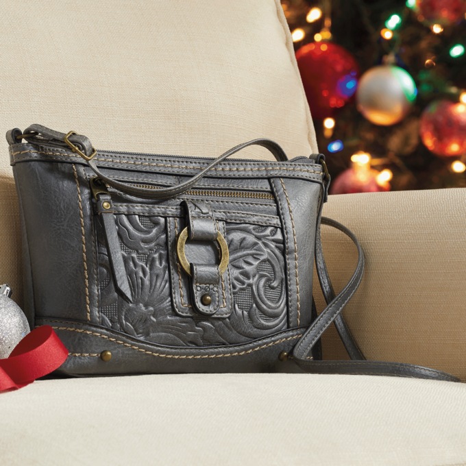 BOC Concepts Hartington Crossbody, , large