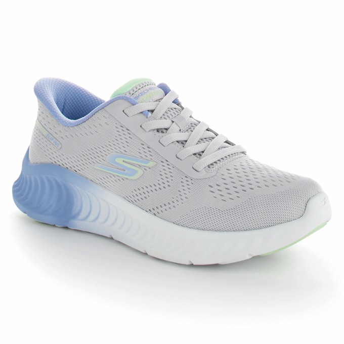 Skechers Women's Slip-Ins GO WALK Now Khloe Shoe, , large