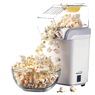 Brentwood 8-Cup Hot Air Popcorn Maker, , large