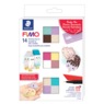 Fimo Soft Modeling Clay Kits, , large