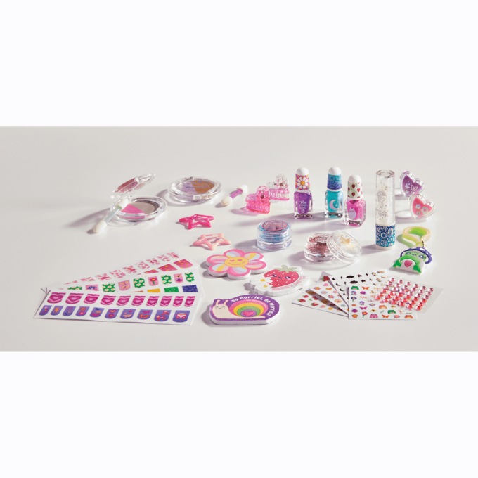Make It Real Cosmetic Mega Set, , large