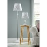 Wildflower Floor or Accent Lamp, , large