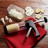 24-Piece Cookie Press with Storage Case, , large