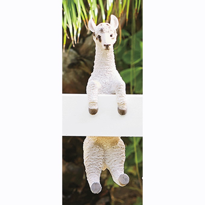 Farm Animal Peekaboo Statues, , large