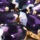 Purple Goldtone