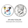 2025 Collectible Coin Card, , large