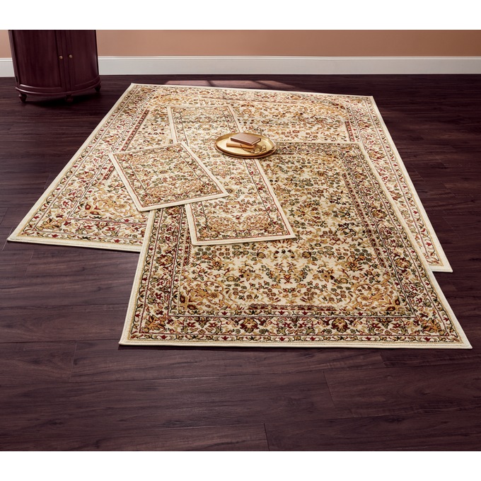 Cascade 4-Piece Rug Set, , large