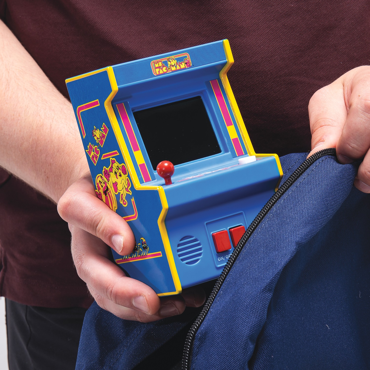 Mini Arcade Game | Seventh Avenue