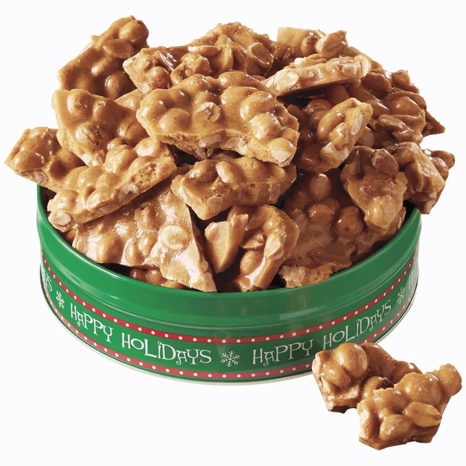 Peanut Brittle, , large