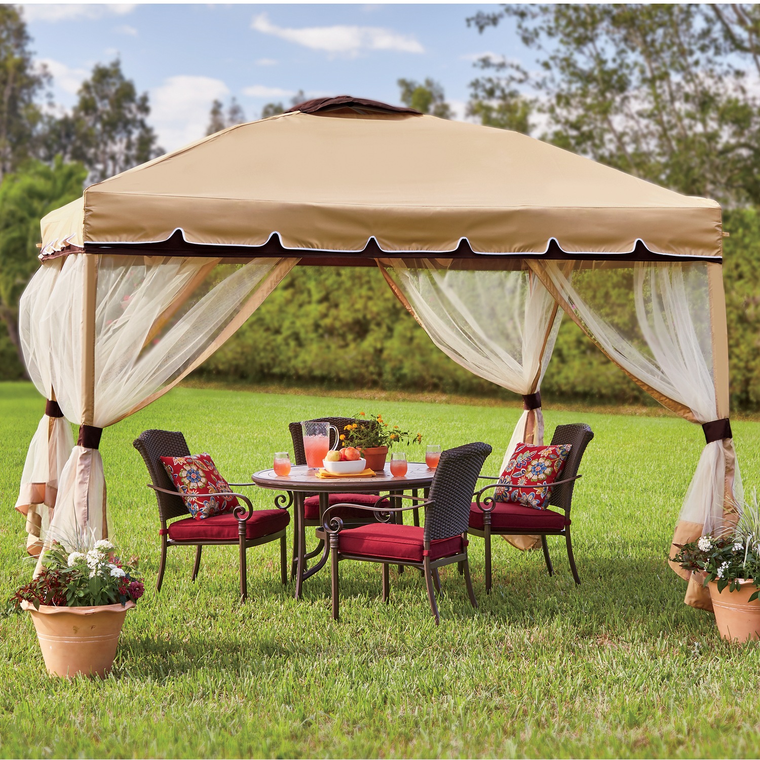 Pop up gazebo Pop up gazebo