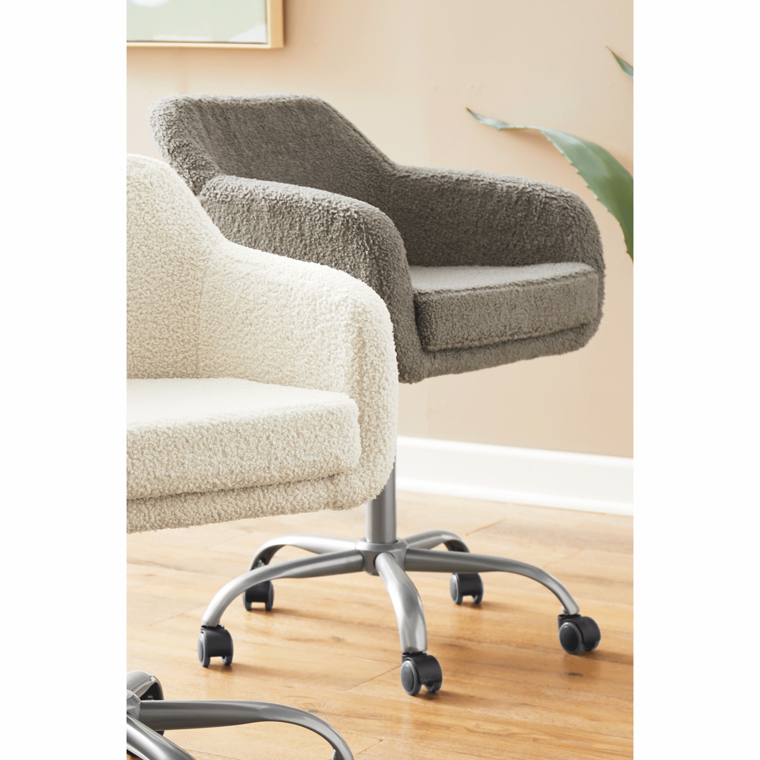 Coco Office Chair | Seventh Avenue