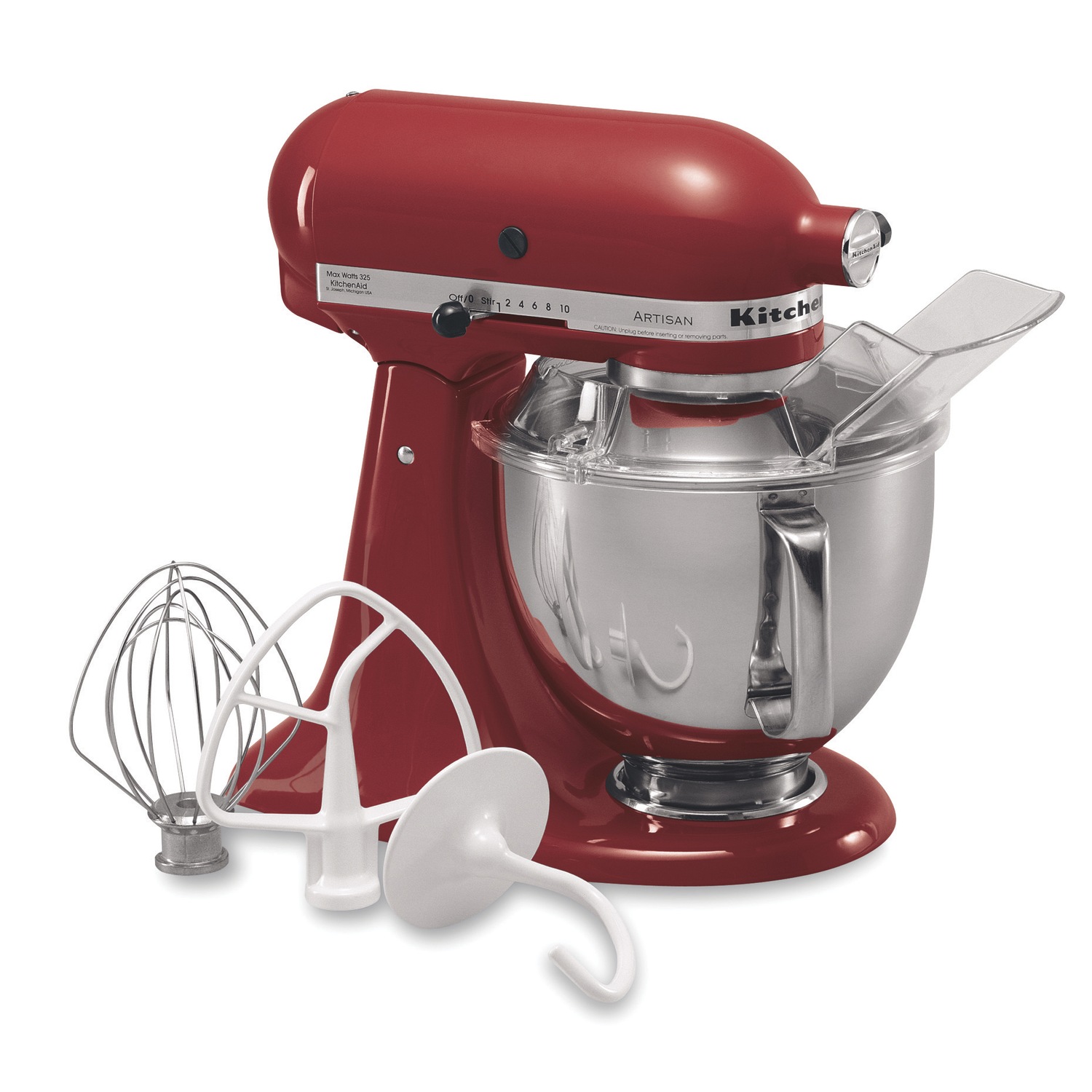 KitchenAid 5-Qt Artisan Stand Mixer | Seventh Avenue