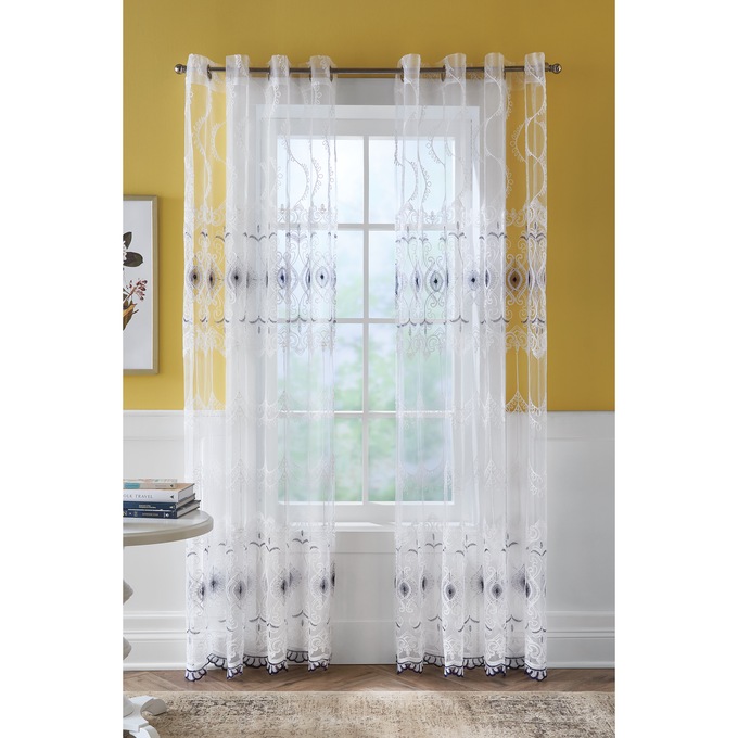 Elizabeth Panel, , large