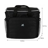Large Pet Weekender Accessory Bag, , large
