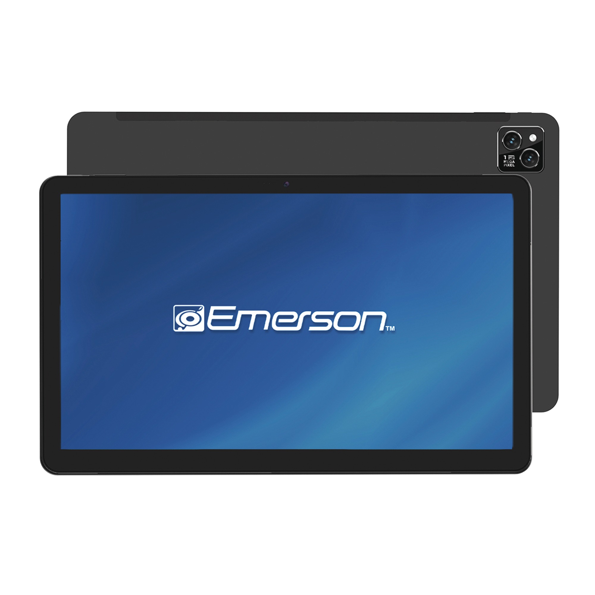 Emerson 14" Tablet with Cellular Capability, , large