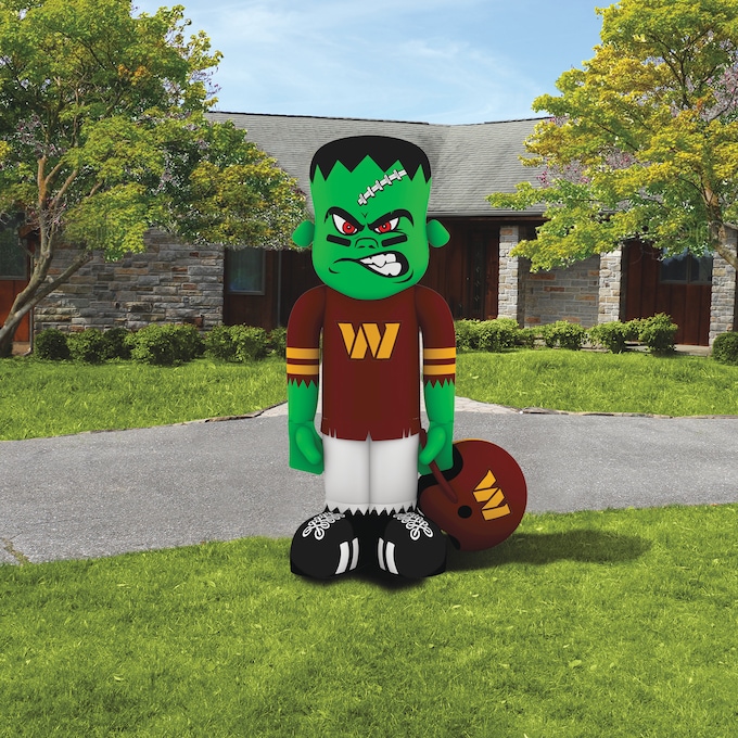 NFL  Inflatable Steinbacker, , large