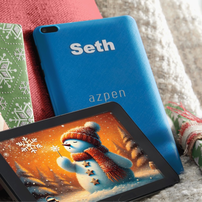 Azpen 7" Tablet, , large