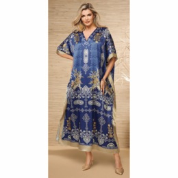 Mystic Caftan, , large