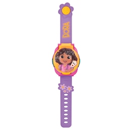 VTech Dora Time To Explore Watch, , large