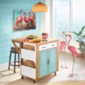 Eastwood Bar Stool, , large